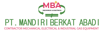 PT Mandiri Berkat Abadi